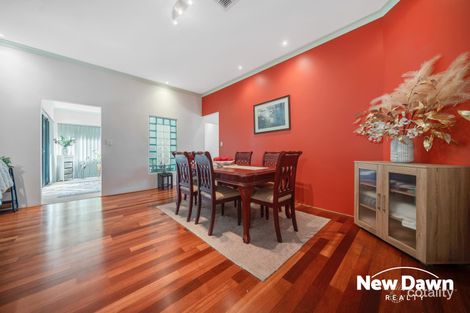 Property photo of 3 Fairview Heights Ellenbrook WA 6069