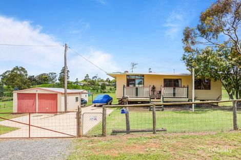 Property photo of 12 William Street Meringandan West QLD 4352