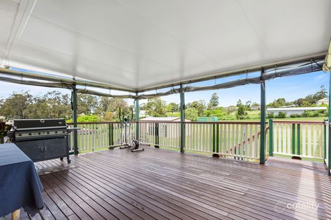 Property photo of 12 William Street Meringandan West QLD 4352