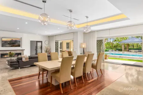 Property photo of 6 Joylyn Road Annangrove NSW 2156