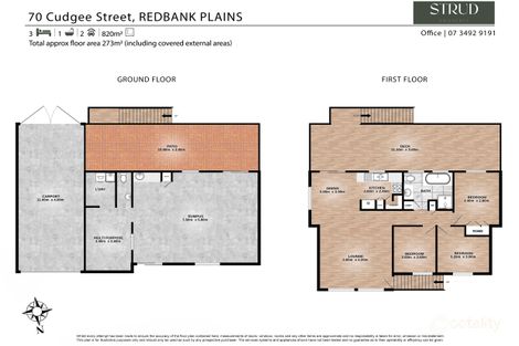 Property photo of 70 Cudgee Street Redbank Plains QLD 4301