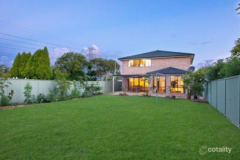 Property photo of 12A Gordon Street Campsie NSW 2194