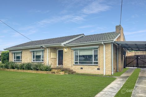 Property photo of 167 Albert Road Warragul VIC 3820