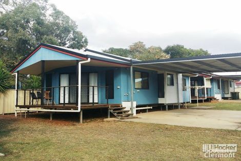 Property photo of 2/51 Box Street Clermont QLD 4721