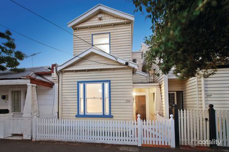 239 Princes St, Port Melbourne, VIC 3207