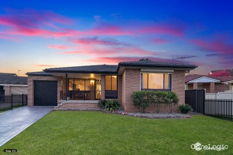 Property photo of 9 Moorina Close Greenfield Park NSW 2176