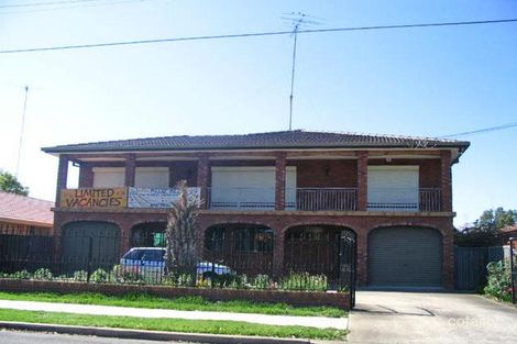 110 Woodriff St, Penrith, NSW 2750