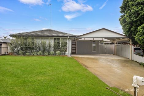 53 Andrew Thompson Dr, Mcgraths Hill, NSW 2756
