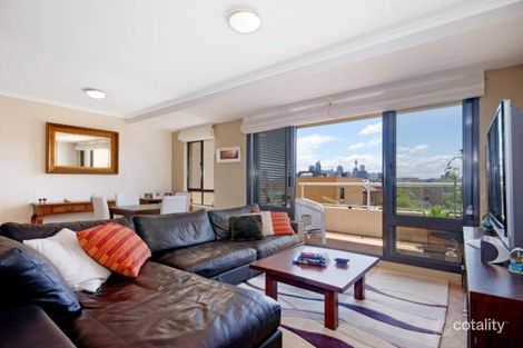 901g/780 Bourke St, Redfern, NSW 2016