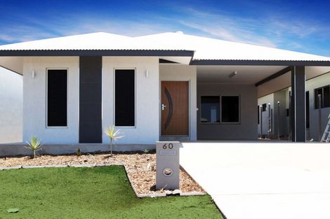 29 Haresfoot Cct, Zuccoli, NT 0832