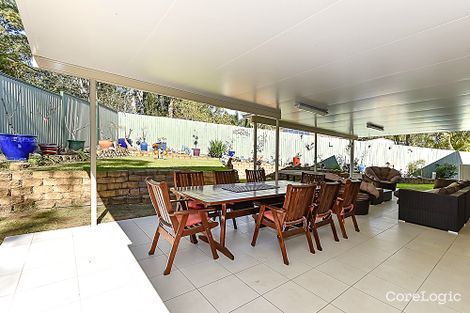 Property photo of 7 Katandra Crescent Bellbird Park QLD 4300