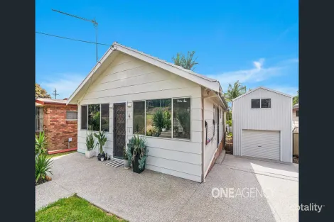 4 North Tarawal St, Bomaderry, NSW 2541