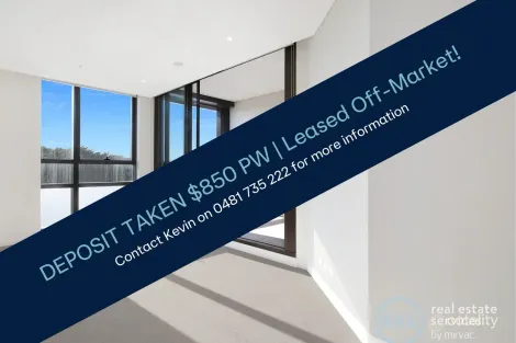 Property photo of 310/6 Ebsworth Street Zetland NSW 2017