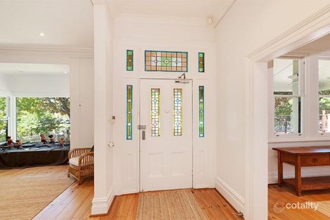 Property photo of 25 Myahgah Road Mosman NSW 2088