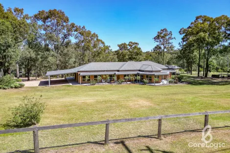 Property photo of 1 Ka Wal Wattle Ponds NSW 2330