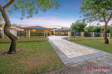 Property photo of 12 Parkway Road Bibra Lake WA 6163