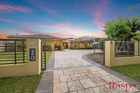 Property photo of 12 Parkway Road Bibra Lake WA 6163