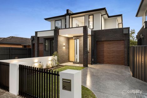 Property photo of 2C Rowans Road Highett VIC 3190