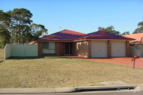 Property photo of 10 Keldie Close St Georges Basin NSW 2540