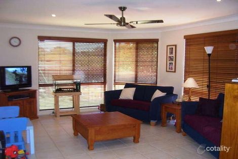 Property photo of 21 Sirec Way Burleigh Heads QLD 4220
