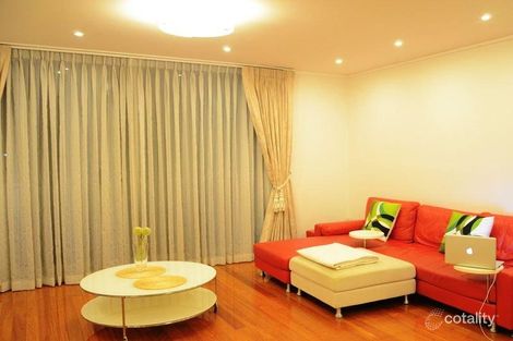 Property photo of 207/10 Shoreline Drive Rhodes NSW 2138