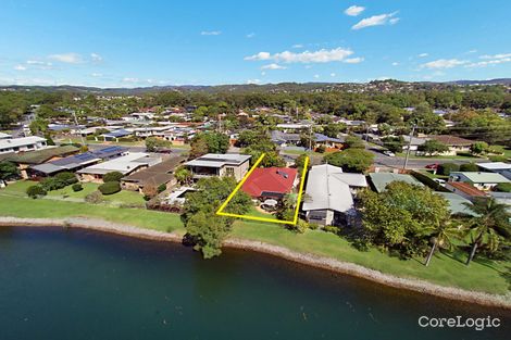 Property photo of 23 Tahiti Avenue Palm Beach QLD 4221