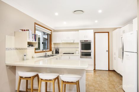 Property photo of 22 Derribong Drive Cordeaux Heights NSW 2526