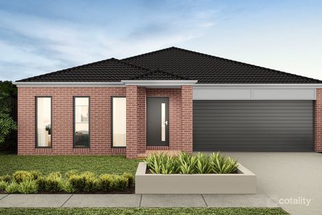 Lot 1029 Copal St, Mambourin, VIC 3024