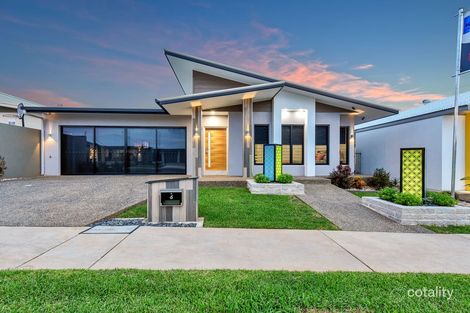 Lot 14885 Sundew Cct, Zuccoli, NT 0832