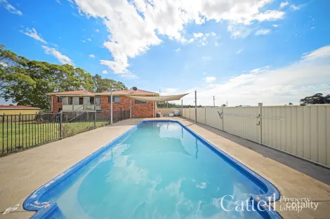 Property photo of 586 Glendon Road Roughit NSW 2330