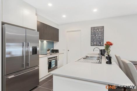 Property photo of 93/230 Flemington Road Harrison ACT 2914
