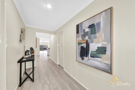 Property photo of 37 Gregson Grove Lyndhurst VIC 3975