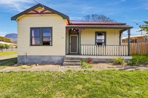 34 Dickson St, Glenorchy, TAS 7010