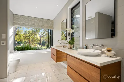 Property photo of 7 Yanada Road Duffys Forest NSW 2084