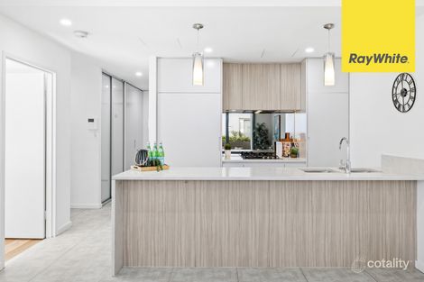 Property photo of 64/42-50 Cliff Road Epping NSW 2121