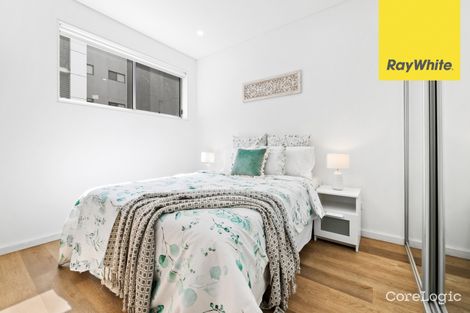 Property photo of 64/42-50 Cliff Road Epping NSW 2121