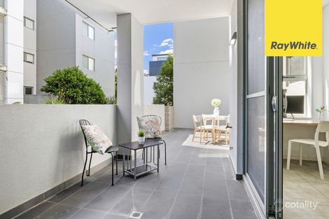 Property photo of 64/42-50 Cliff Road Epping NSW 2121