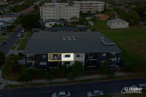 Property photo of 14/27 Lumley Street Upper Mount Gravatt QLD 4122