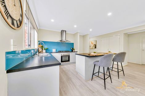 Property photo of 37 Gregson Grove Lyndhurst VIC 3975