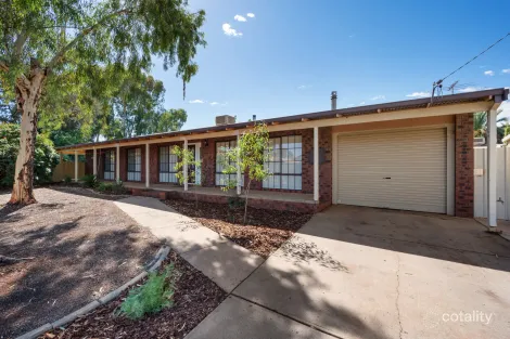 Property photo of 7 Sloss Place Hannans WA 6430