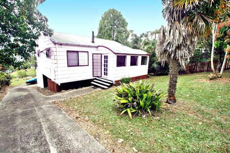 Property photo of 64 Freemans Road Lower Beechmont QLD 4211