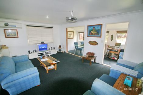 Property photo of 64 Freemans Road Lower Beechmont QLD 4211