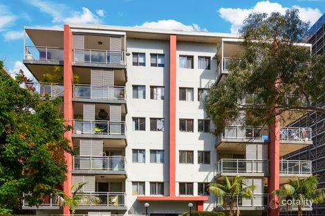 25/17-19 Northumberland St, Liverpool, NSW 2170