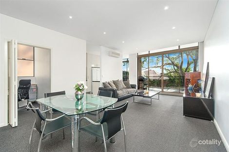 Property photo of 333/2C Munderah Street Wahroonga NSW 2076