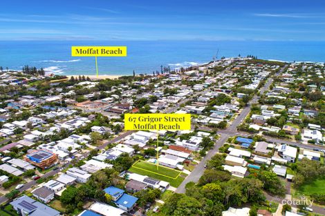 67 Grigor St, Moffat Beach, QLD 4551
