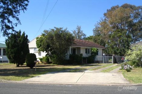 6 Gabo Cres, Sadleir, NSW 2168