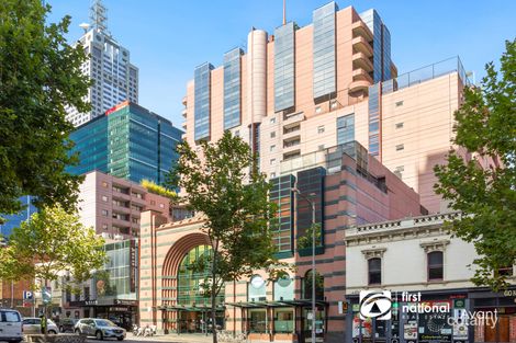825/181 Exhibition St, Melbourne, VIC 3000