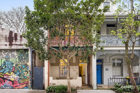 136 Little Eveleigh St, Redfern, NSW 2016