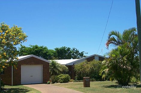Property photo of 37 Buchan Drive Bargara QLD 4670