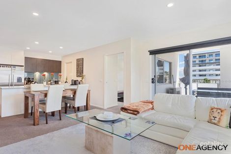 Property photo of 93/230 Flemington Road Harrison ACT 2914